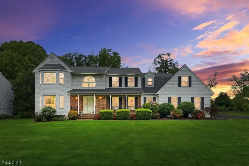 4 Tania Ct, Succasunna, NJ 07876 - #1