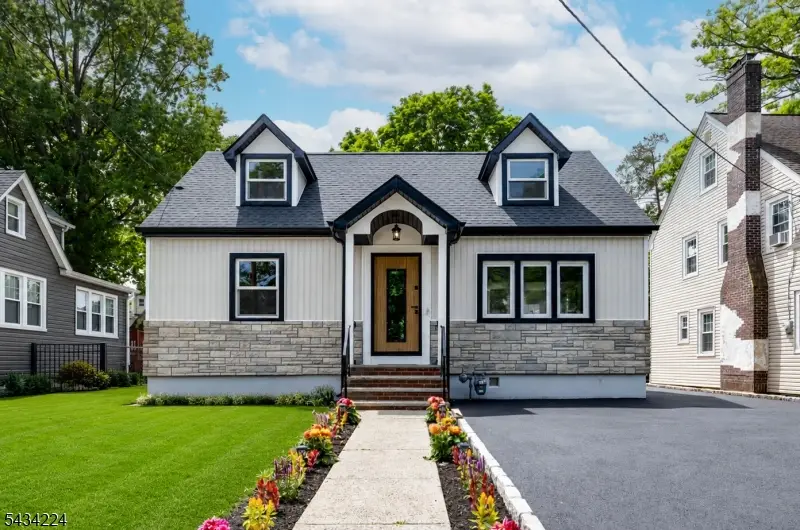 1314 Sunnyside Pl, Plainfield, NJ 07060 - #1