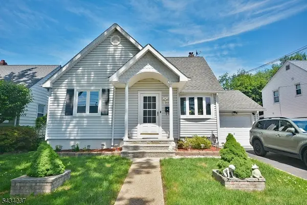 2463 Dorchester Rd, Union Twp., NJ 07083