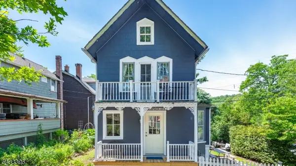 24 Simpson Ave, Parsippany-Troy Hills Twp., NJ 07878