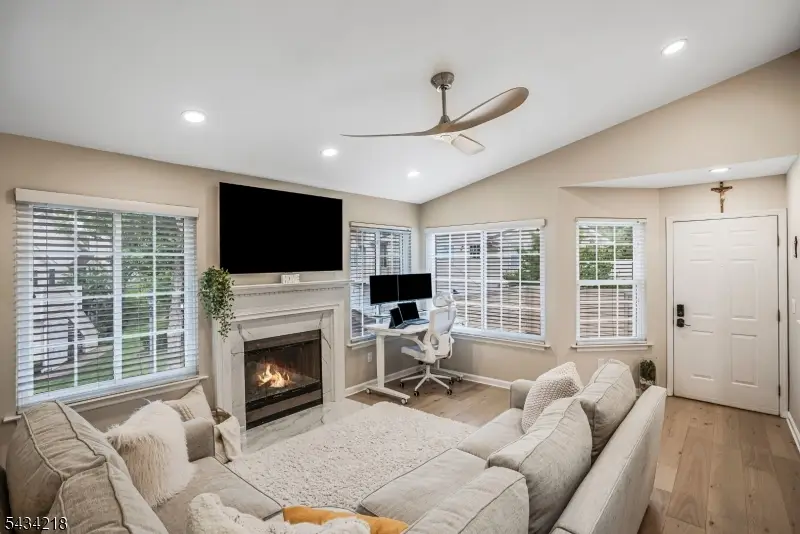 38 Fieldstone Road Ondo, The Hills, NJ 07921 - #3