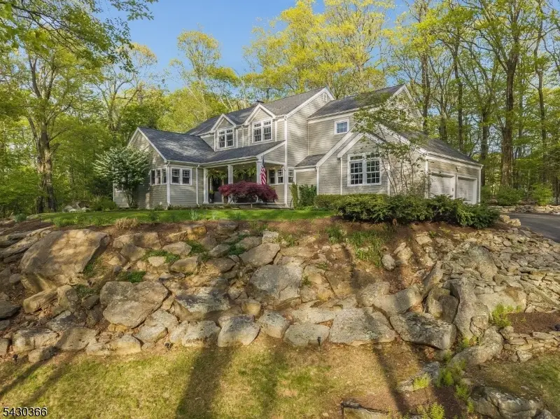 612 Woodglen Rd, Lebanon, NJ 08826 - #3