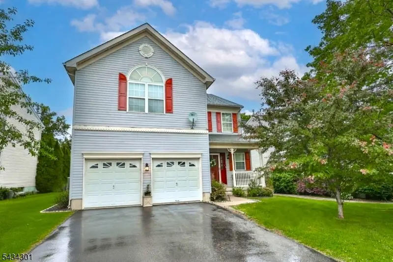 757 Jackson Road, Greenwich, NJ 08886 - #1