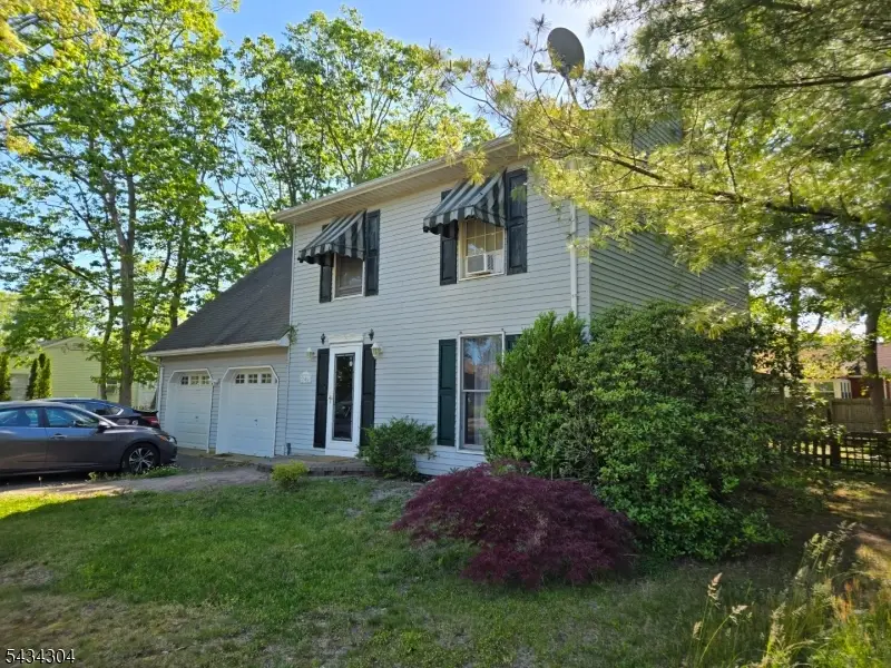 244 Juniper Ln, Lacey, NJ 08731 - #2