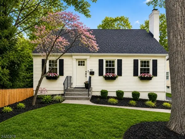 165 Russell Rd, Fanwood Boro, NJ 07023