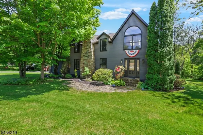 1404 State Route 57, Mansfield, NJ 07865 - #1