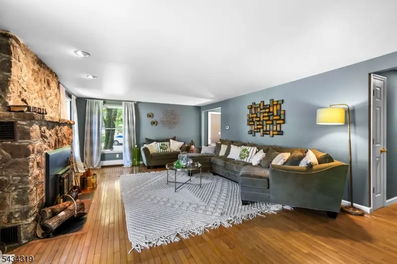 1404 State Route 57, Mansfield, NJ 07865 - #3