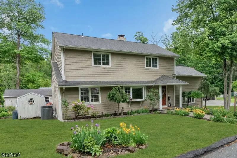 30 Laurel Dr, Packanack Lake, NJ 07470 - #2