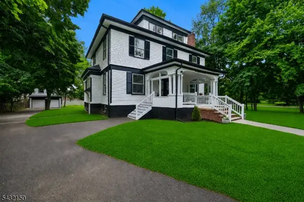 60 Stanley Rd, South Orange Village Twp., NJ 07079