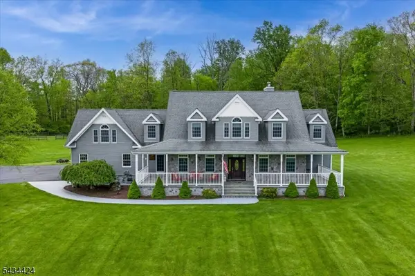 104 Creek Rd, Green Twp., NJ 07821