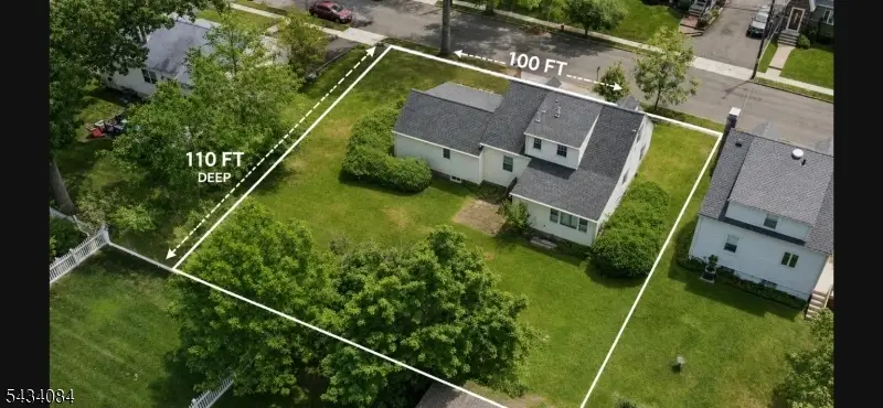11 Kempshall Ter, Fanwood, NJ 07023 - #2