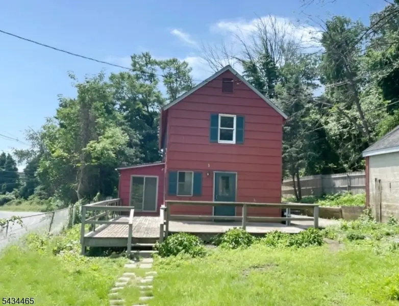 438 Old Dover Rd, Parsippany Troy Hills, NJ 07950 - #2