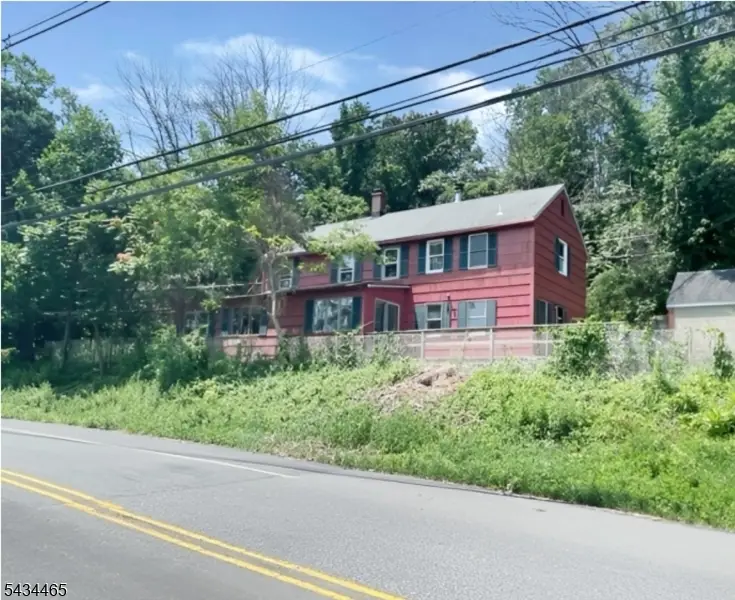 438 Old Dover Rd, Parsippany Troy Hills, NJ 07950 - #3