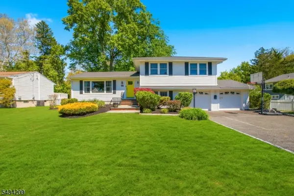 4 Rutgers Rd, Cranford Twp., NJ 07016