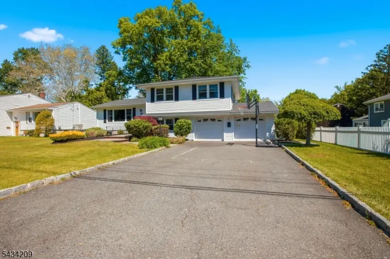 4 Rutgers Rd, Cranford, NJ 07016 - #3