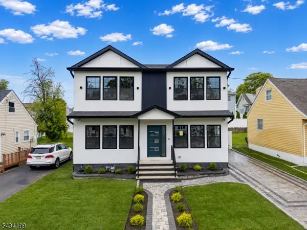55 Long Hill Dr, Clifton City, NJ 07013