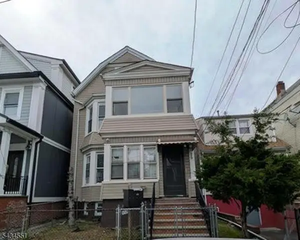25 Maple Ave, Irvington Twp., NJ 07111
