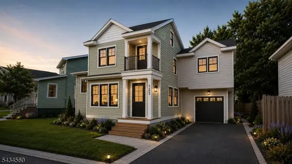 215 Park Ave, Nutley Twp., NJ 07110