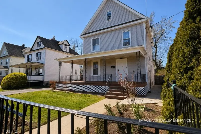 930 W 5th St, Plainfield, NJ 07063 - #1