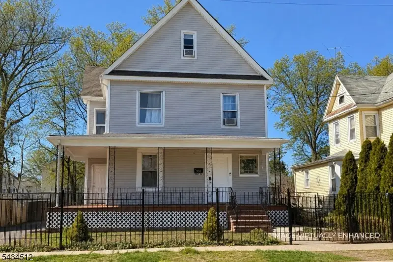 930 W 5th St, Plainfield, NJ 07063 - #2