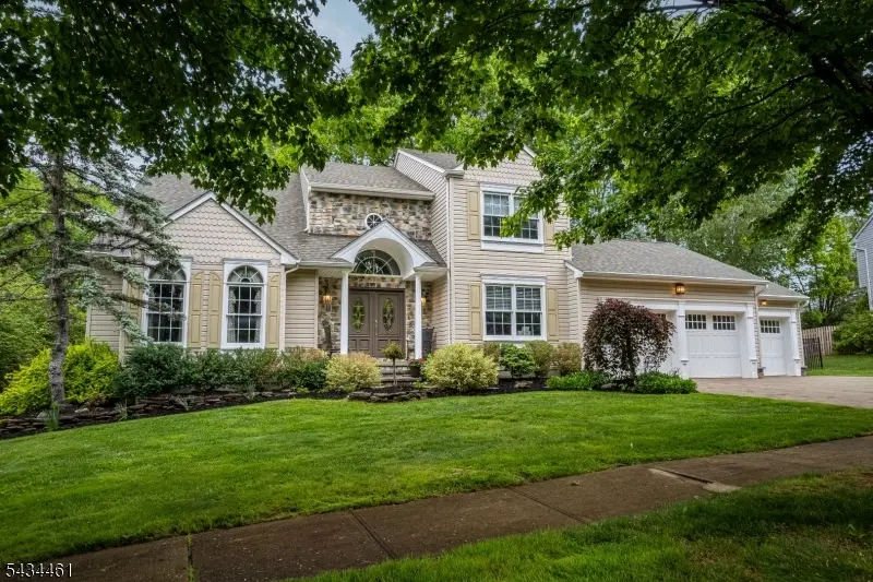22 Hawthorn Dr, Succasunna, NJ 07876 - #1
