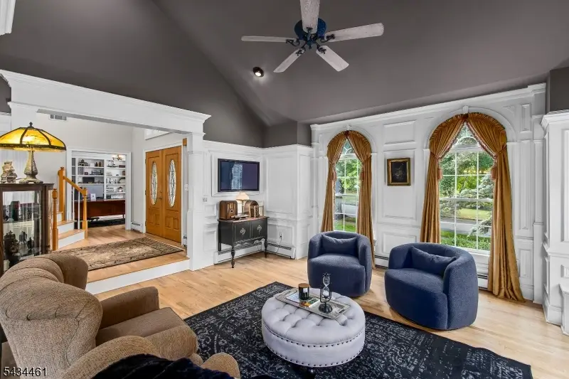 22 Hawthorn Dr, Succasunna, NJ 07876 - #3