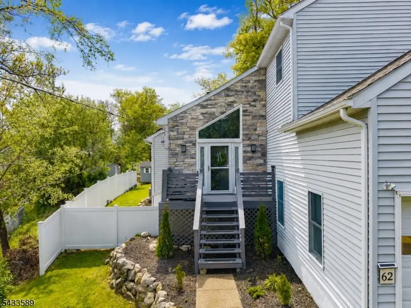 62 Unger Ave, Hopatcong, NJ 07874 - #1