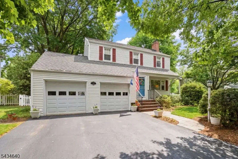 20 West End Ave, Madison, NJ 07940 - #1