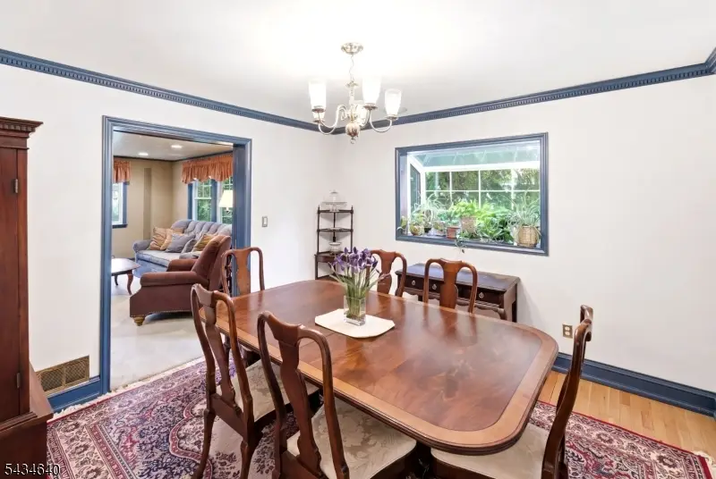 20 West End Ave, Madison, NJ 07940 - #3