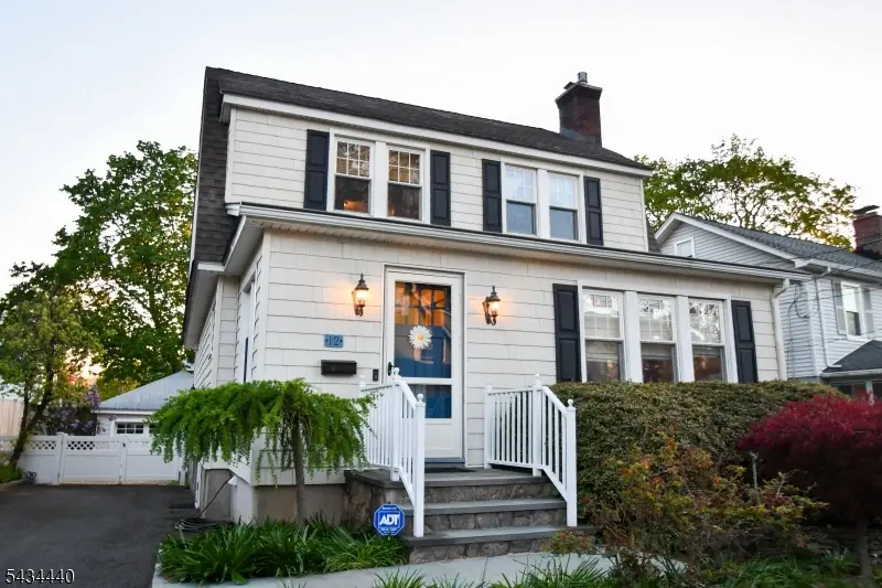 12 Van Dyke Pl, Summit, NJ 07901 - #1