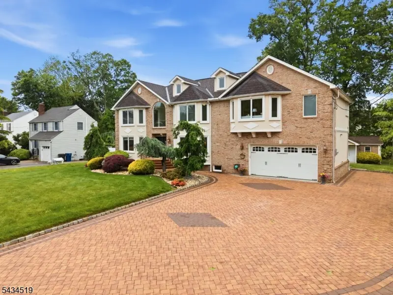 19 Fairview Road, Clark, NJ 07066 - #2