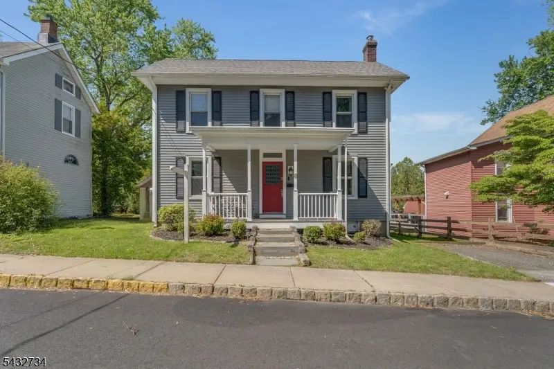 8 Maryland Ave, High Bridge, NJ 08829 - #1