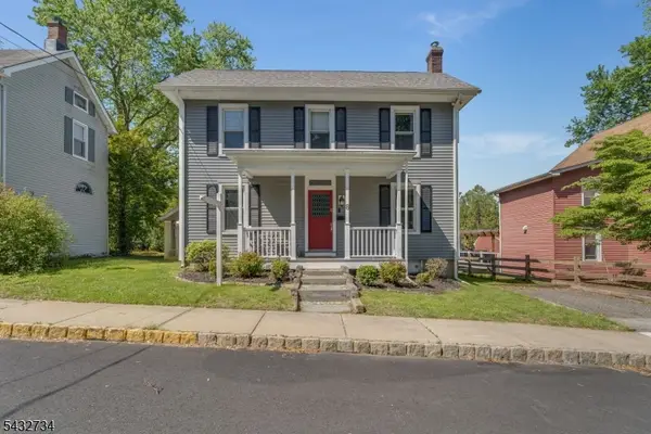 8 Maryland Ave, High Bridge Boro, NJ 08829