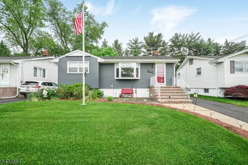 202 Colonial Ave, Saddle Brook, NJ 07663 - #1