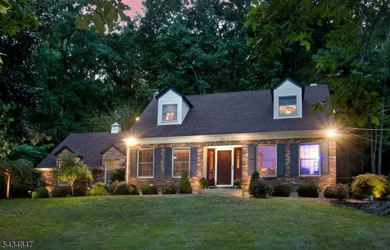 219 E Mountain Rd, Hillsborough, NJ 08844 - #1