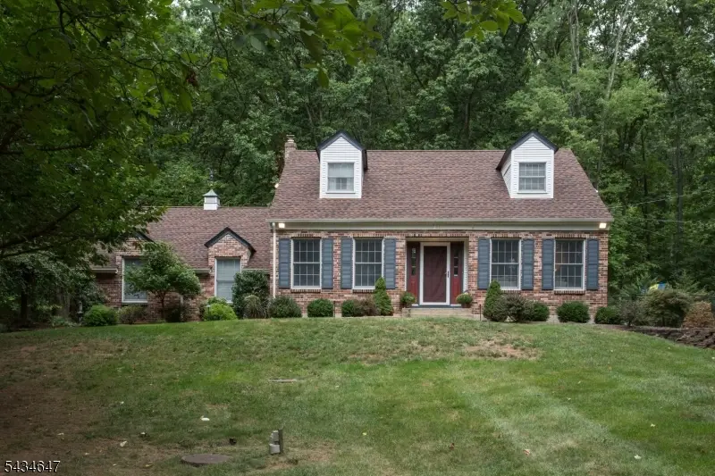 219 E Mountain Rd, Hillsborough, NJ 08844 - #2