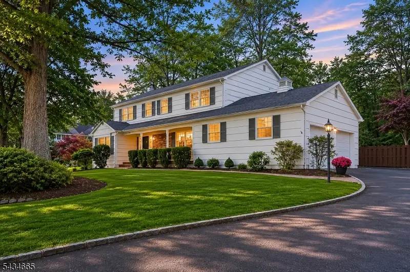 16 Beech Ct, Chatham, NJ 07928 - #1