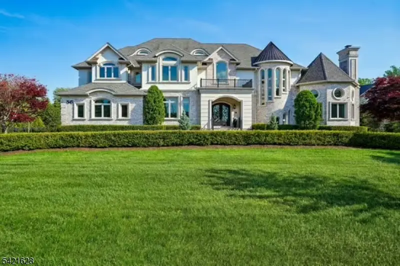 56 Force Hill Rd, Livingston, NJ 07039 - #1