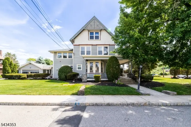 417 W Black Well St Ab, Dover, NJ 07801 - #2