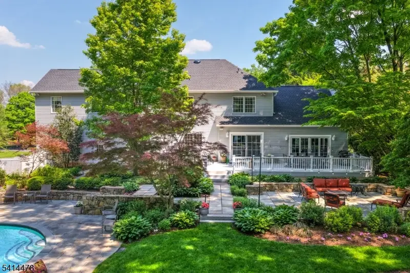 33 Saint Nickolas Way, Bernards, NJ 07920 - #1