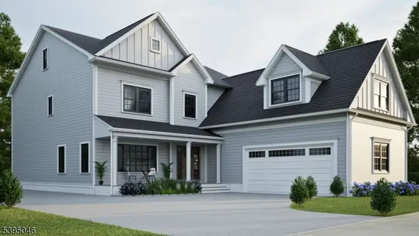 391 Woodland Rd, Madison Boro, NJ 07940