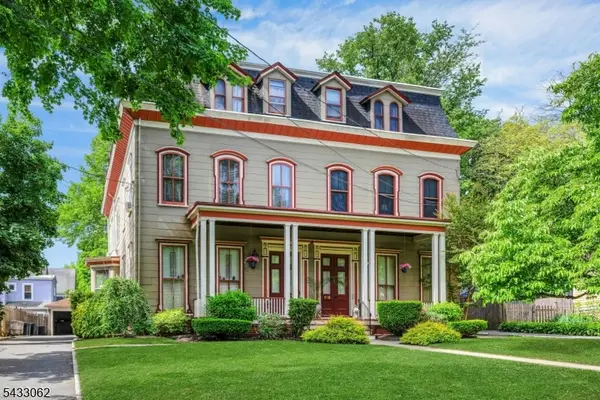 118 Linden Ave Unit 3 #3, Bloomfield Twp., NJ 07003