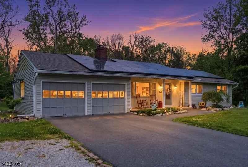 77 Decker Pond Rd, Green, NJ 07821 - #1