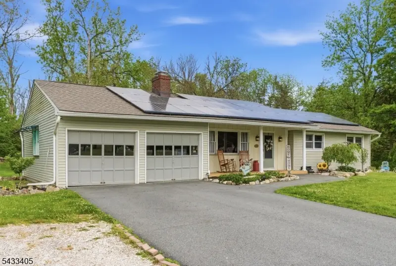 77 Decker Pond Rd, Green, NJ 07821 - #2
