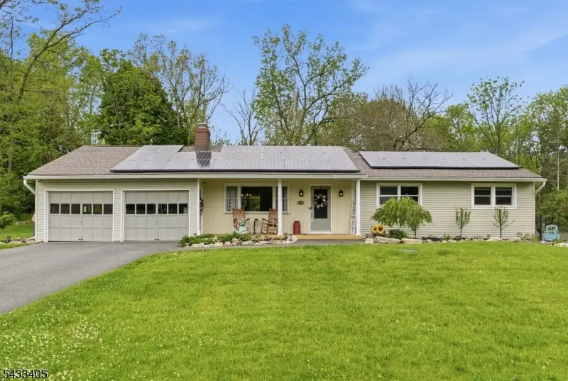 77 Decker Pond Rd, Green, NJ 07821 - #3