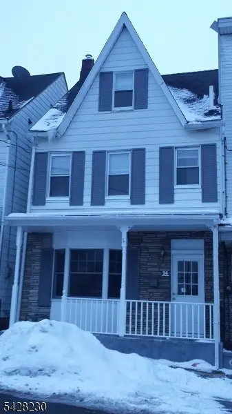 94 Mercer St, Phillipsburg, NJ 08865 - #1