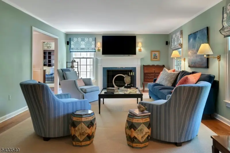 2 Colt Rd, Summit, NJ 07901 - #3