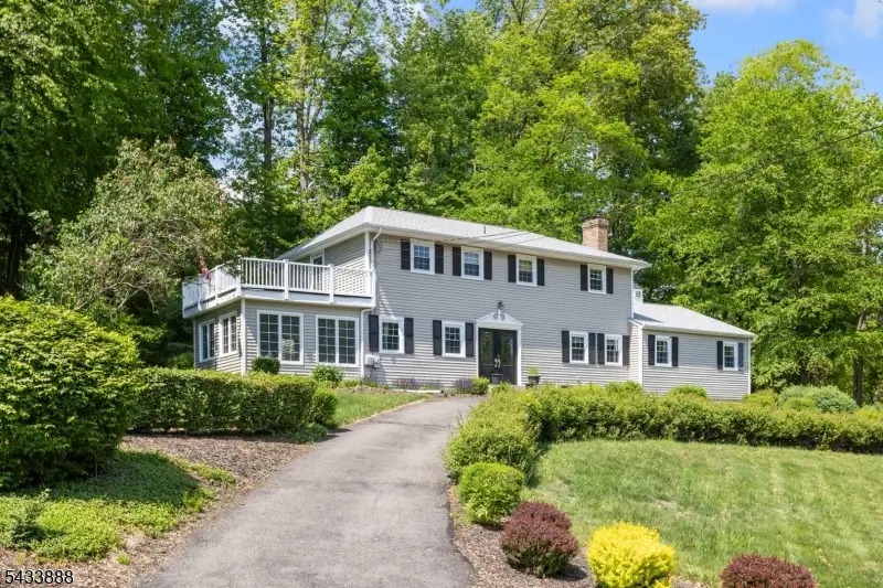 14 Parkwood Rd, Succasunna, NJ 07876 - #2