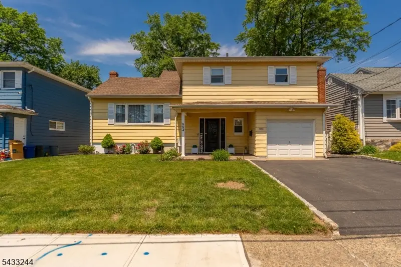 884 Peach Tree Rd, Union, NJ 07083 - #1