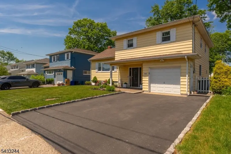 884 Peach Tree Rd, Union, NJ 07083 - #2
